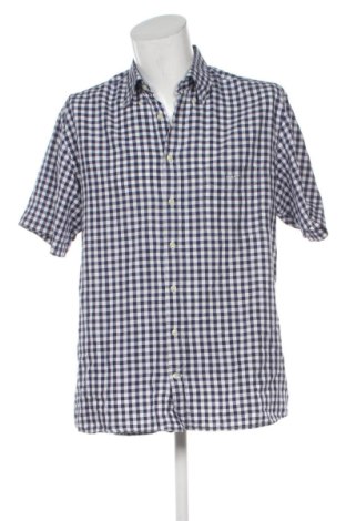 Мъжка риза Gant, Размер L, Цвят Многоцветен, Цена 31,62 €, #137690976