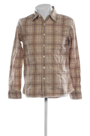 Męska koszula Tommy Hilfiger, Rozmiar L, Kolor Kolorowy, Cena 427,99 zł, #137826840