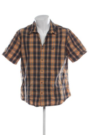Męska koszula Jack Wolfskin, Rozmiar XL, Kolor Kolorowy, Cena 122,99 zł, #137826861
