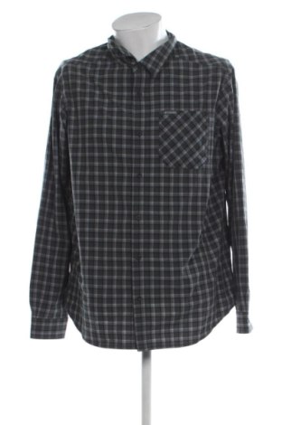 Herrenhemd Columbia, Größe XL, Farbe Mehrfarbig, Preis € 29,99, #137827558