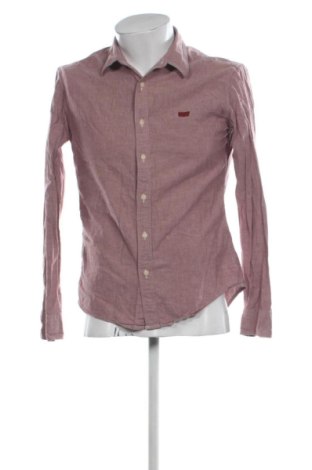 Męska koszula Levi's, Rozmiar M, Kolor Popielaty róż, Cena 126,99 zł, #137827712