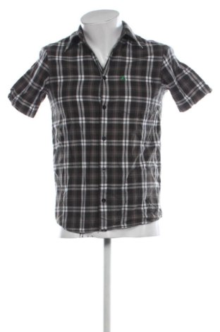 Herrenhemd Carhartt, Größe S, Farbe Mehrfarbig, Preis 22,99 €, #137831457