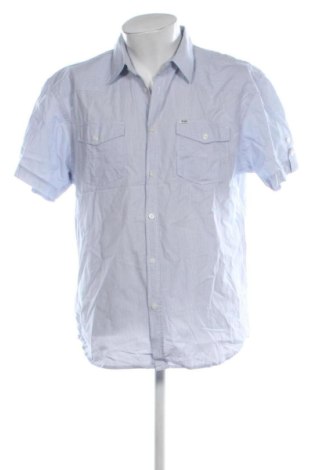 Herrenhemd Tom Tailor, Größe XL, Farbe Mehrfarbig, Preis € 16,99, #137832491