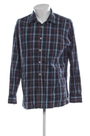 Cămașă de bărbați Tommy Hilfiger, Mărime L, Culoare Multicolor, Preț 333,99 Lei, #137832518