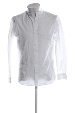 Férfi ing Jack & Jones, Méret L, Szín Fehér, Ár 13 509 Ft, #137832534