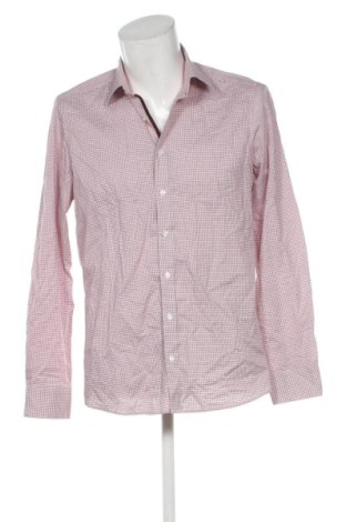 Herrenhemd Olymp, Größe L, Farbe Mehrfarbig, Preis 21,99 €, #137832968