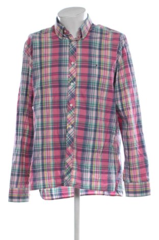Męska koszula Tommy Hilfiger, Rozmiar XXL, Kolor Kolorowy, Cena 187,99 zł, #137833054
