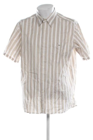 Herrenhemd Lacoste, Größe XL, Farbe Mehrfarbig, Preis 35,99 €, #137833890