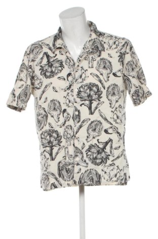 Męska koszula Marc O'Polo, Rozmiar XXL, Kolor Kolorowy, Cena 127,99 zł, #137834056