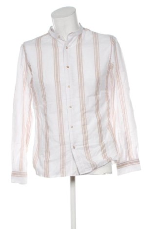 Herrenhemd Sonny Bono, Größe M, Farbe Mehrfarbig, Preis € 8,99, #137834112
