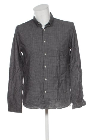 Cămașă de bărbați Jack & Jones, Mărime L, Culoare Multicolor, Preț 101,99 Lei, #137834389