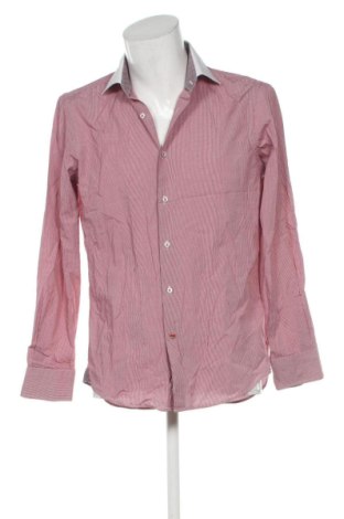 Cămașă de bărbați Tommy Hilfiger, Mărime M, Culoare Multicolor, Preț 1.974,99 Lei, #137834441