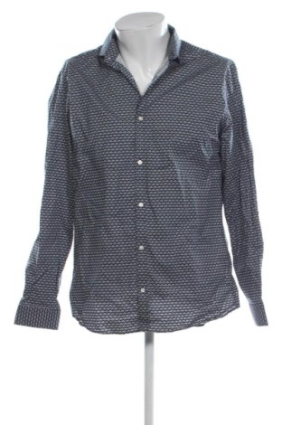 Férfi ing Jack & Jones, Méret XL, Szín Kék, Ár 6 819 Ft, #137835659