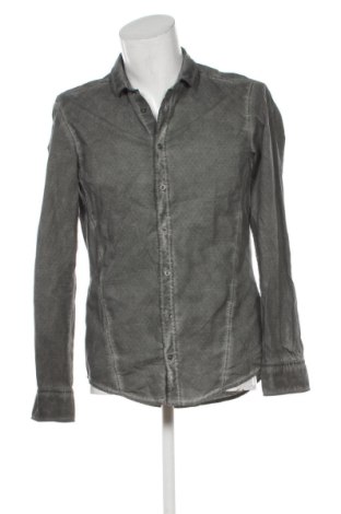 Férfi ing Hugo Boss, Méret M, Szín Szürke, Ár 20 469 Ft, #137836264