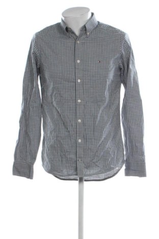 Herrenhemd Tommy Hilfiger, Größe M, Farbe Mehrfarbig, Preis 37,99 €, #137836386