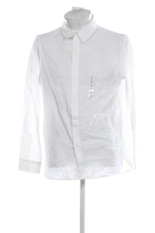 Férfi ing Tezenis, Méret L, Szín Fehér, Ár 3 539 Ft, #137836501