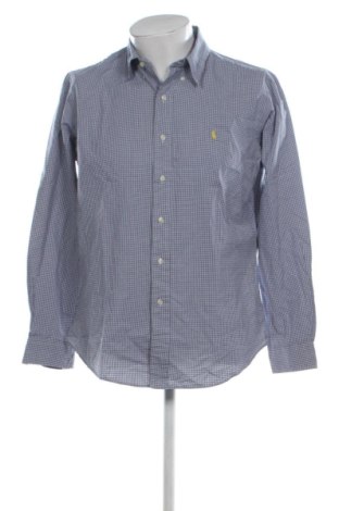 Férfi ing Polo Ralph Lauren, Méret L, Szín Sokszínű, Ár 20 469 Ft, #137836706