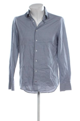 Herrenhemd Tommy Hilfiger, Größe M, Farbe Mehrfarbig, Preis 37,99 €, #137836927