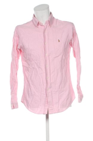 Férfi ing Ralph Lauren, Méret M, Szín Rózsaszín, Ár 29 189 Ft, #137837836