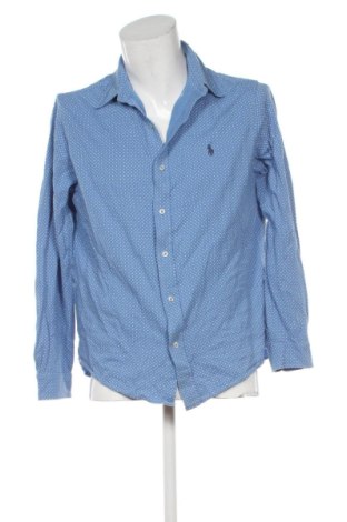 Herrenhemd Ralph Lauren, Größe L, Farbe Mehrfarbig, Preis 69,99 €, #137840276
