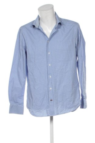 Мъжка риза Tommy Hilfiger, Размер L, Цвят Многоцветен, Цена 96,12 €, #137840802
