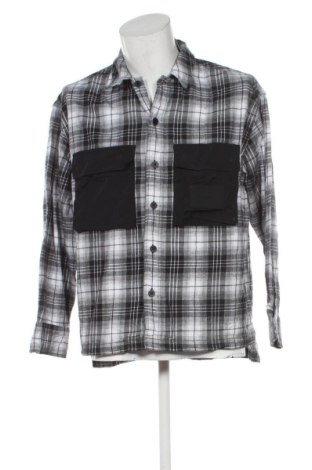Férfi ing Calvin Klein Jeans, Méret M, Szín Sokszínű, Ár 10 739 Ft, #137841073