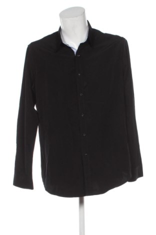 Férfi ing Unbranded, Méret XL, Szín Fekete, Ár 5 269 Ft, #137841882