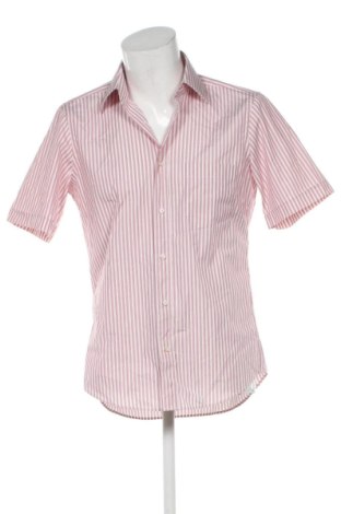 Herrenhemd Hugo Boss, Größe M, Farbe Mehrfarbig, Preis € 38,99, #137842584