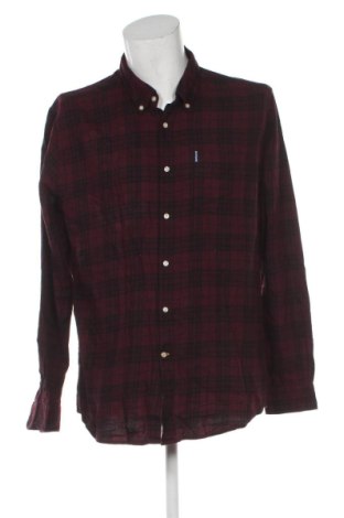 Męska koszula Barbour, Rozmiar XL, Kolor Kolorowy, Cena 156,99 zł, #137844757