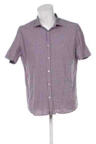 Herrenhemd Marc O'Polo, Größe XL, Farbe Mehrfarbig, Preis 29,99 €, #137844790