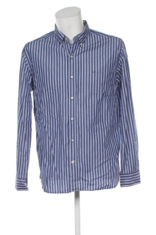 Férfi ing Tommy Hilfiger, Méret L, Szín Sokszínű, Ár 36 749 Ft, #137844810