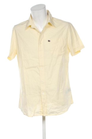 Férfi ing Ralph Lauren, Méret L, Szín Sárga, Ár 13 549 Ft, #137845306