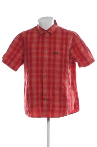 Férfi ing Jack Wolfskin, Méret XL, Szín Sokszínű, Ár 9 589 Ft, #137845320
