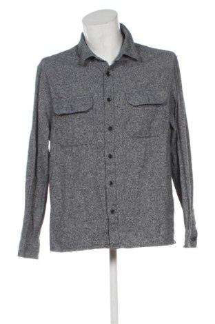 Cămașă de bărbați F&F, Mărime XL, Culoare Gri, Preț 78,74 Lei, #137846727
