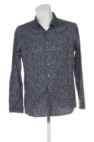 Cămașă de bărbați Brax, Mărime XL, Culoare Multicolor, Preț 146,97 Lei, #137847641