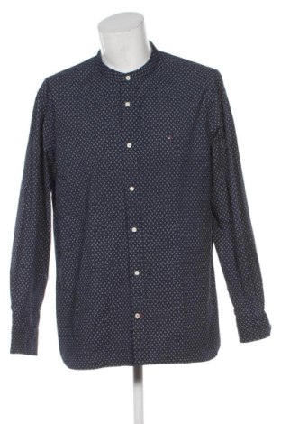 Pánska košeľa  Tommy Hilfiger, Veľkosť XXL, Farba Modrá, Cena  38,00 €, #137852054