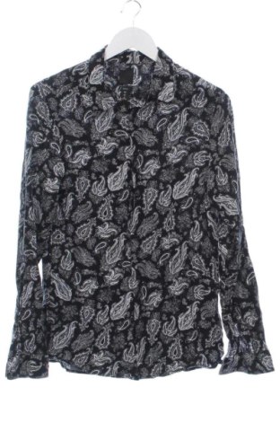 Herrenhemd H&M, Größe S, Farbe Mehrfarbig, Preis 15,00 €, #137855539