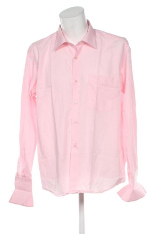 Pánská košile  Unbranded, Velikost XXL, Barva Růžová, Cena  361,00 Kč, #137856605
