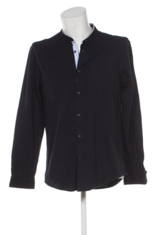 Pánská košile  Zara, Velikost L, Barva Modrá, Cena  412,00 Kč, #137856630