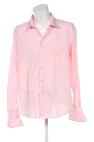 Pánská košile  Unbranded, Velikost XXL, Barva Růžová, Cena  361,00 Kč, #137856653