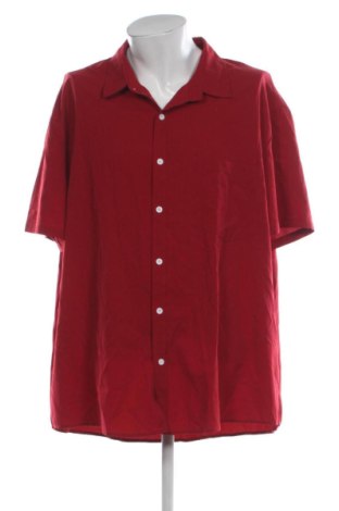 Férfi ing Unbranded, Méret 5XL, Szín Piros, Ár 7 619 Ft, #137857695