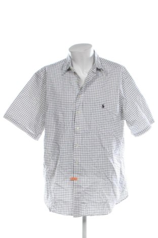 Herrenhemd Ralph Lauren, Größe XXL, Farbe Mehrfarbig, Preis € 41,99, #137857765