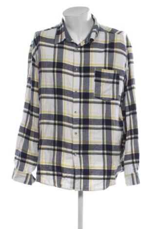 Férfi ing Atlas For Men, Méret 4XL, Szín Sokszínű, Ár 4 559 Ft, #137857874