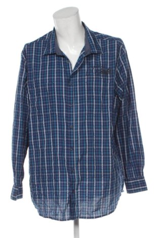 Męska koszula Nkd, Rozmiar 3XL, Kolor Kolorowy, Cena 31,99 zł, #137858095
