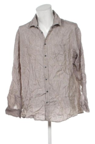 Férfi ing Casa Moda, Méret XXL, Szín Bézs, Ár 10 979 Ft, #137858417