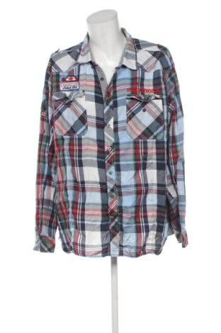Férfi ing Unbranded, Méret L, Szín Sokszínű, Ár 2 759 Ft, #137858538