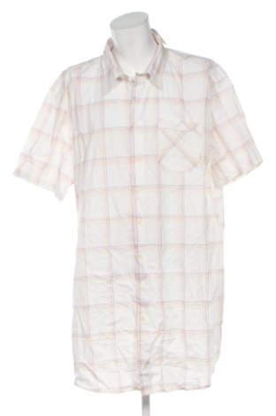 Herrenhemd Unbranded, Größe 4XL, Farbe Mehrfarbig, Preis 18,99 €, #137858756