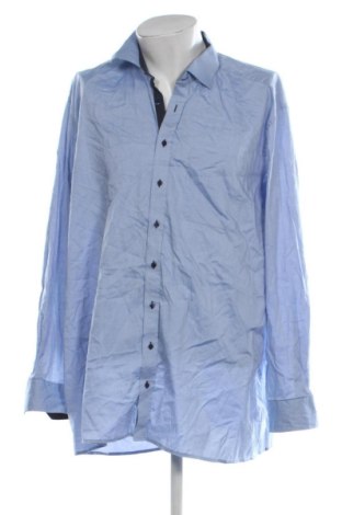 Férfi ing Eterna, Méret 3XL, Szín Kék, Ár 9 959 Ft, #137858816