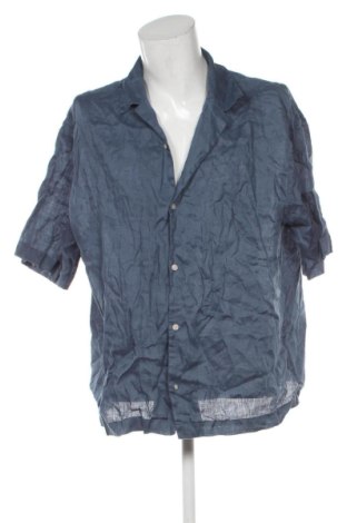 Férfi ing H&M, Méret XL, Szín Kék, Ár 5 149 Ft, #137858959
