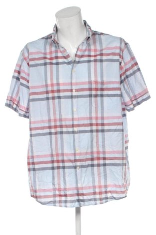 Herrenhemd Brax, Größe XXL, Farbe Mehrfarbig, Preis 20,99 €, #137858973